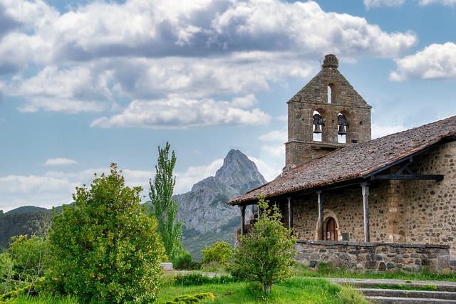 시계와 함께 효율적인 하루를 상징하는 이미지