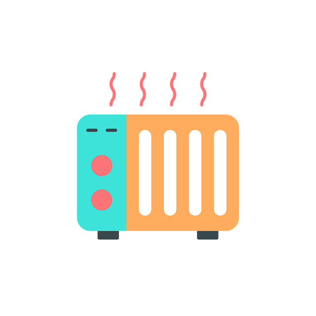 온풍기 안전 사용 이미지