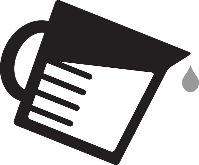 정확한 계량을 위한 팁