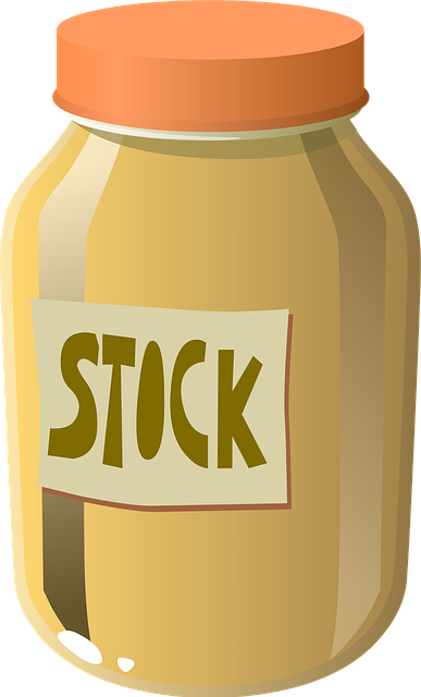 유리 용기 관리 팁