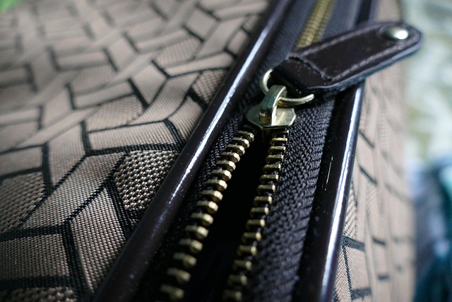 지퍼 누수 테스트 이미지