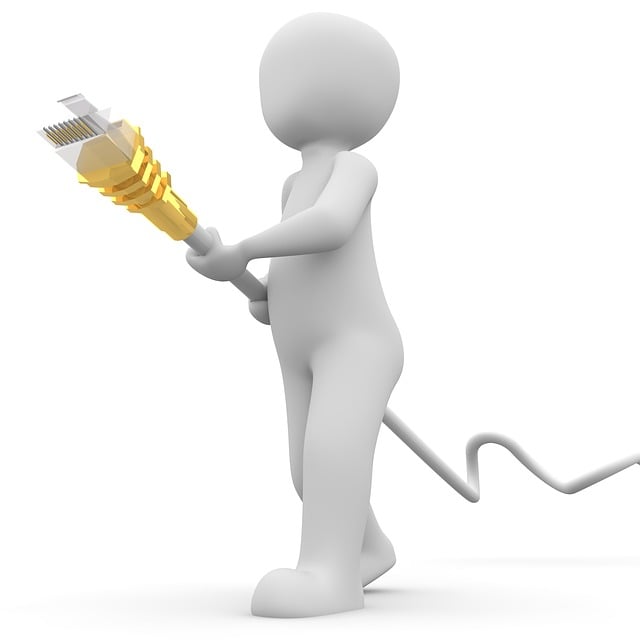 케이블 정리 테스트 결과