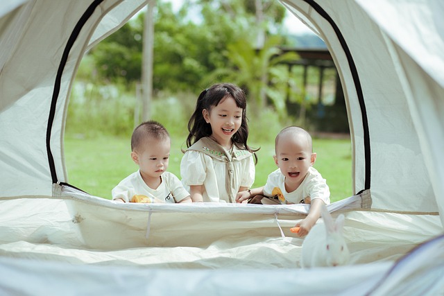 캠핑 매트 자동펌프 수리