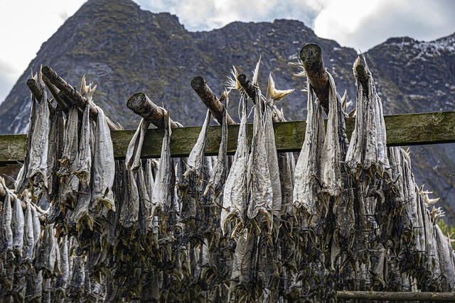 깔끔하게 설치된 수건 건조 걸이