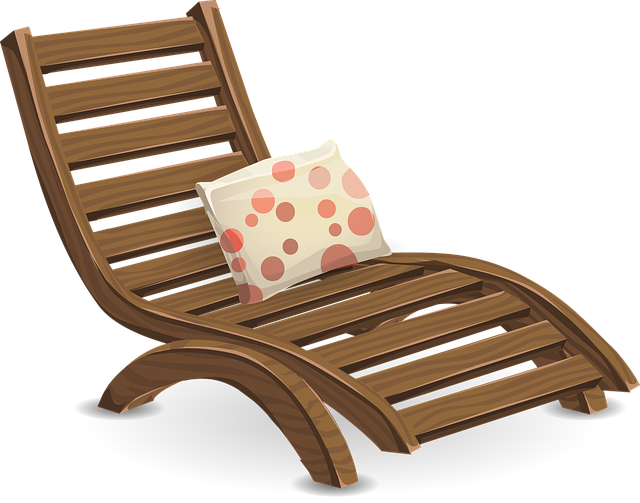 올바른 허리 쿠션 사용 자세