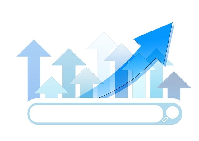 클릭률 상승 이미지