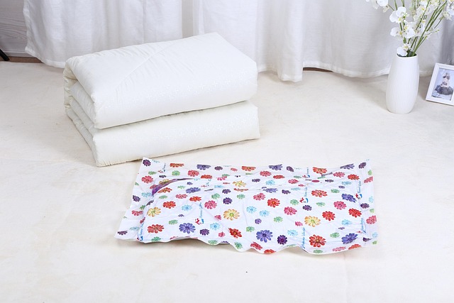 압축팩 사용 팁을 보여주는 이미지