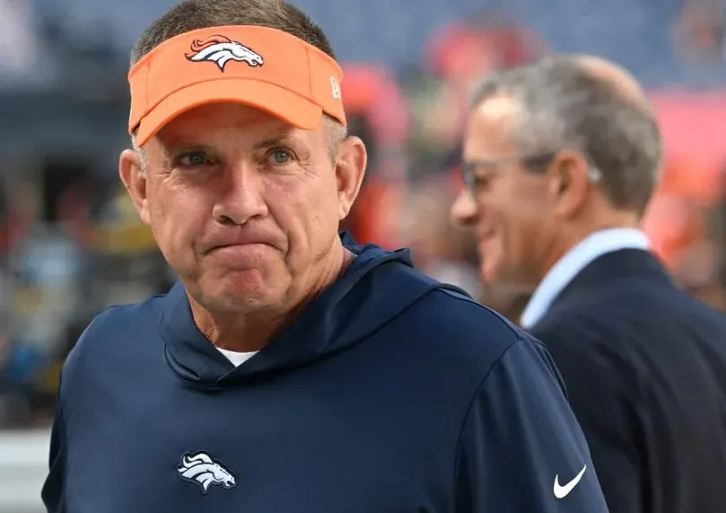 Why the Broncos Front Office Is All In on Payton