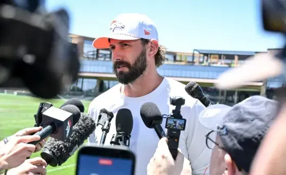 Denver Broncos Fan Forum: Where Real Fans Talk Broncos