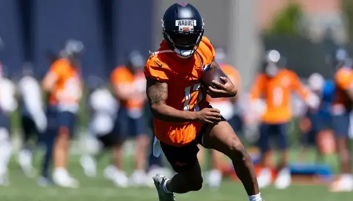Three Weeks Out: Why This Broncos Offseason Feels Different