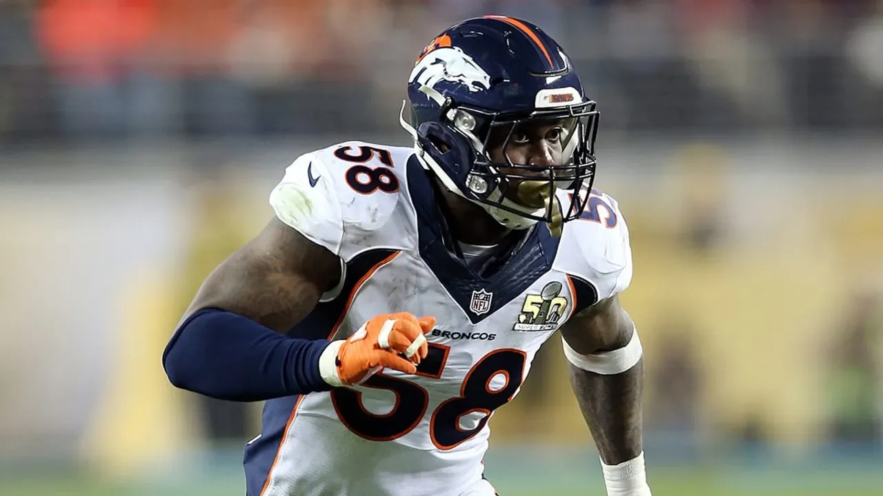 Denver Broncos "What If": What if Von Miller had never been traded?