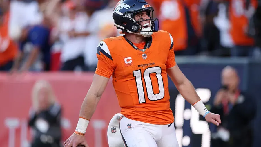 Fearless Broncos predications for 2026