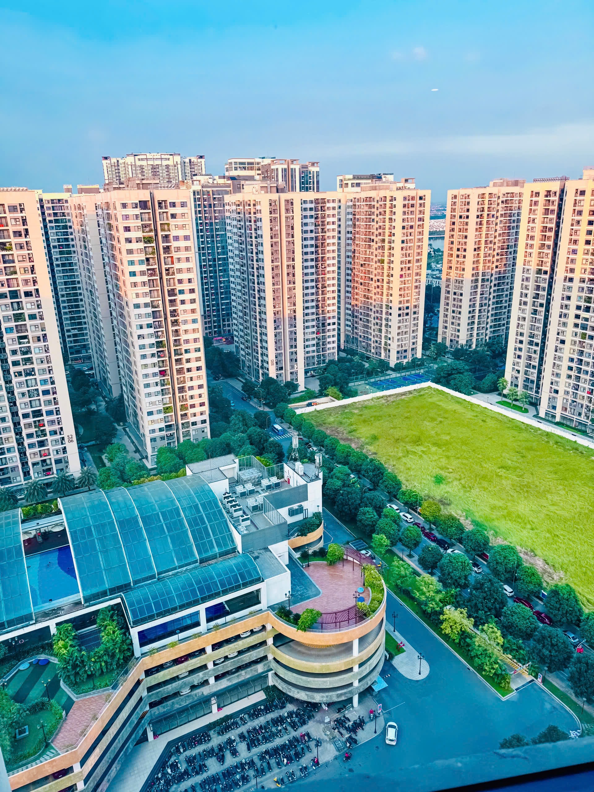 1PN+1 · 42.8m² · Đông Bắc · 2.95 tỷ · Đã có sổ hồng