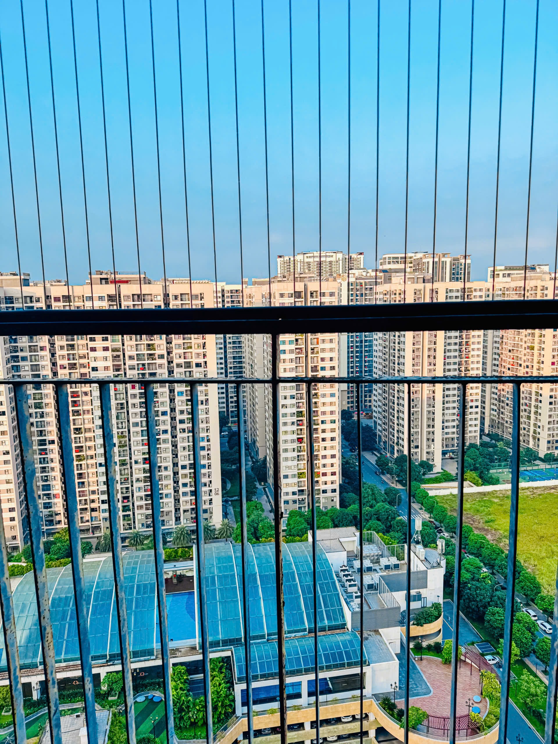 Full nội thất · Tầng 26 · S2.02 · Sẵn sàng vào ở ngay