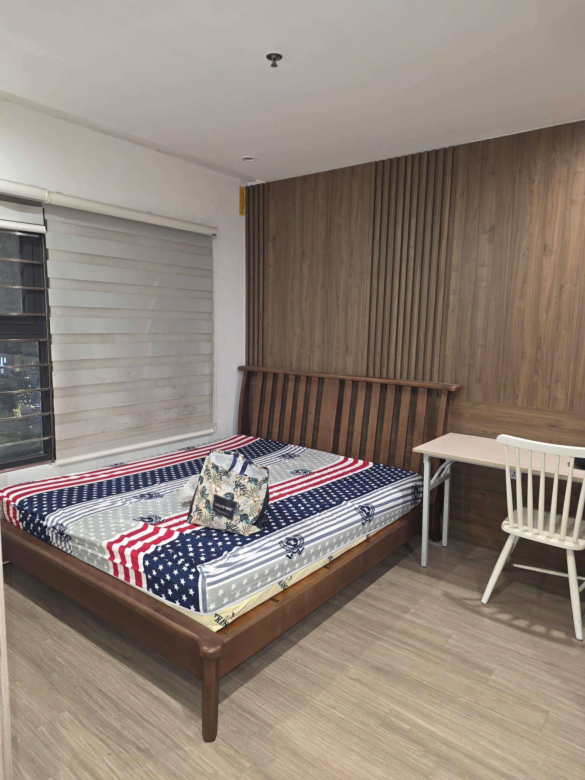 Cho Thuê Căn Hộ 3PN Sapphire 2 — 75m² Full Đồ 12 Triệu/Tháng | VAS-0411 Tòa S2.15