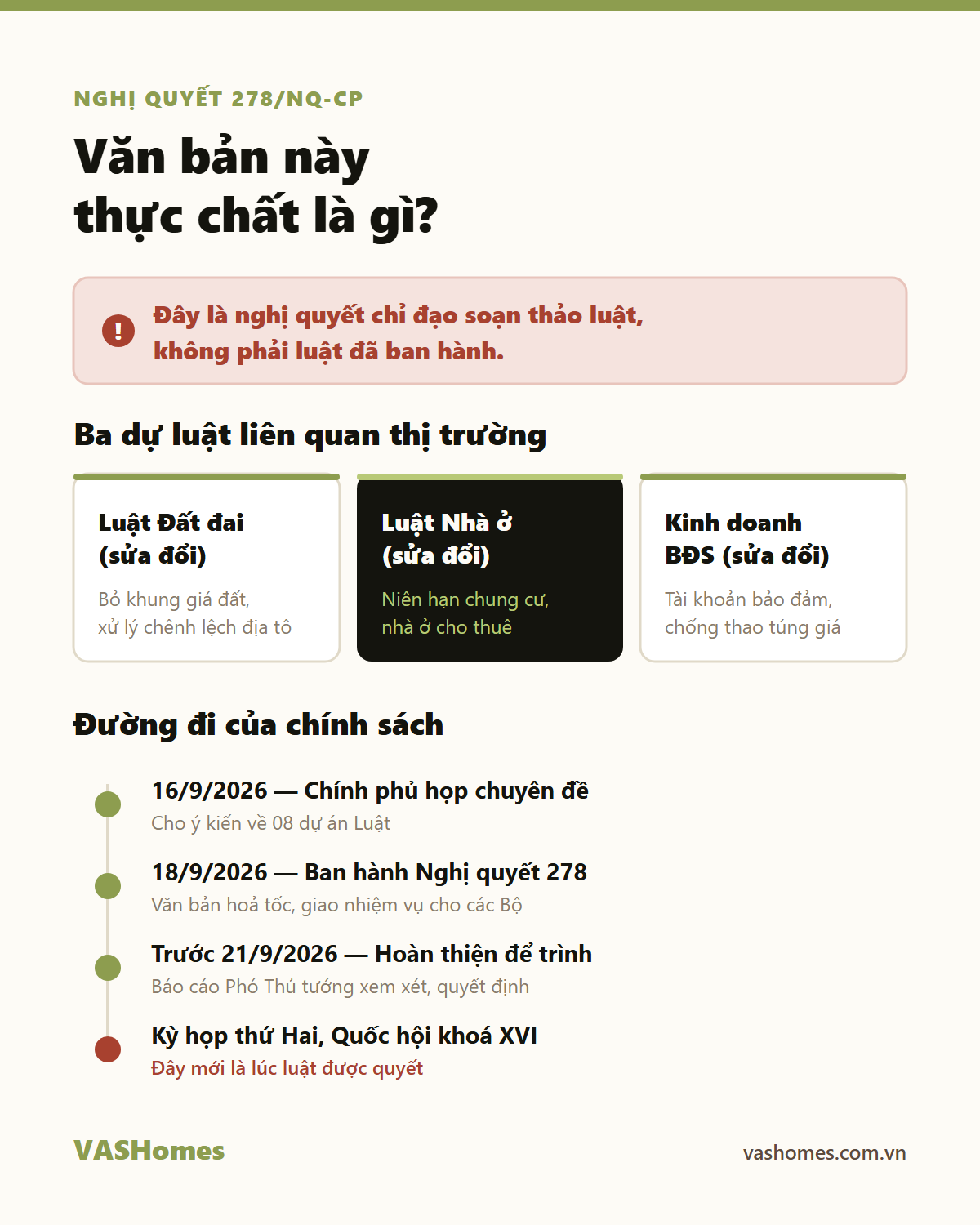 Chuyện gì vừa xảy ra?