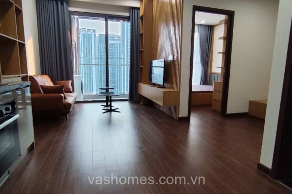 1PN+1 Masteri Waterfront H3