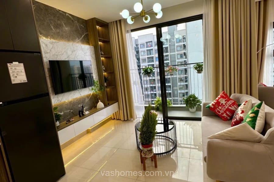 2PN+1+2WC 63m2 Sapphire 2 S2.18 — ảnh 4