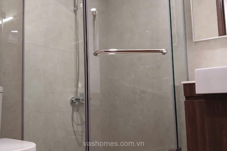 Studio 28,8m2 Masteri Waterfront H2 — ảnh 1