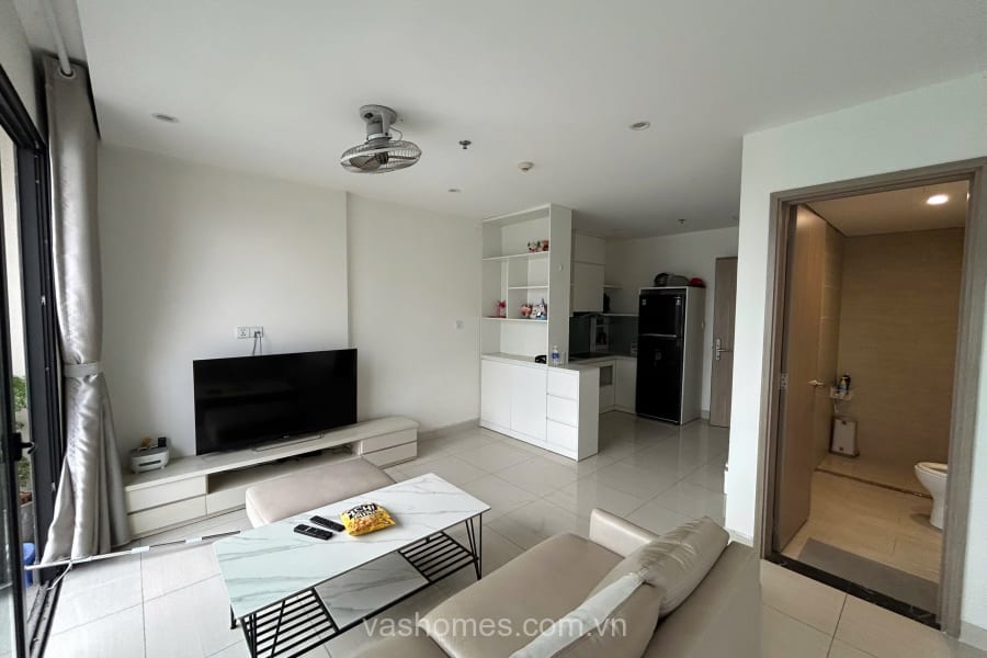 2PN+1+2WC 64m2 Sapphire 1 S1.06 — ảnh 1