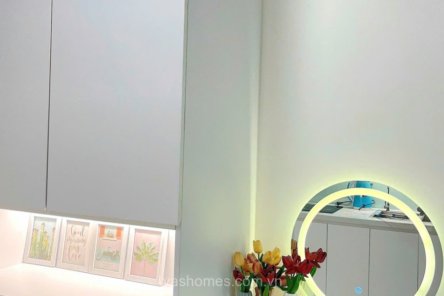Studio 24m2 Sapphire 1 S1.12 — ảnh 2