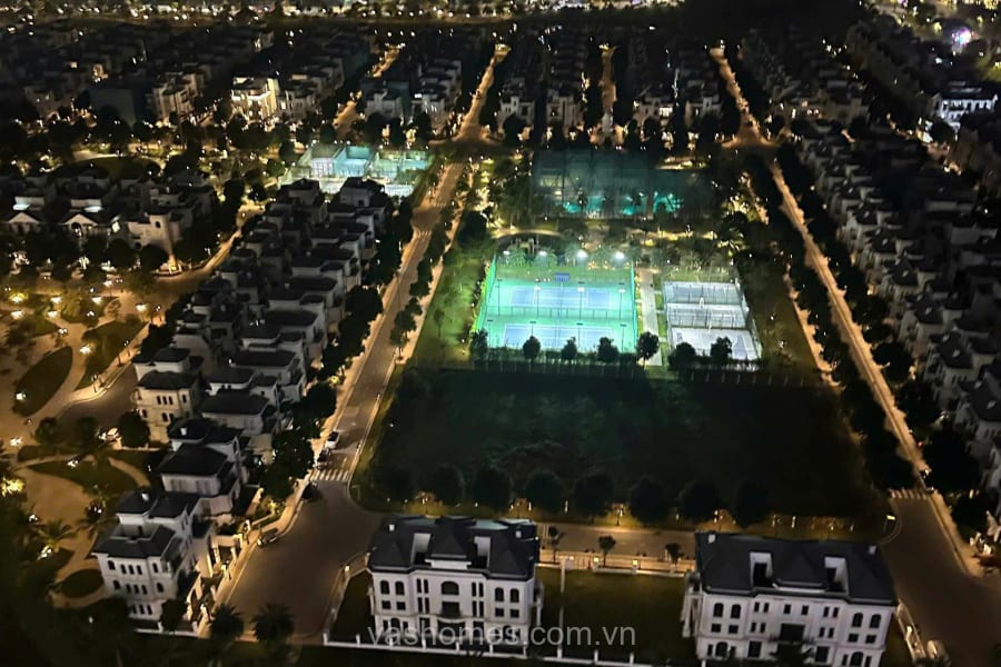 1PN+1 42m2 Masteri Waterfront H2 — ảnh 2