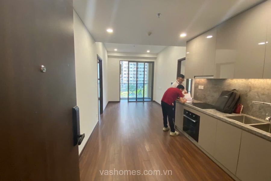 2PN+2WC 59m2 Masteri Waterfront M2 — ảnh 5