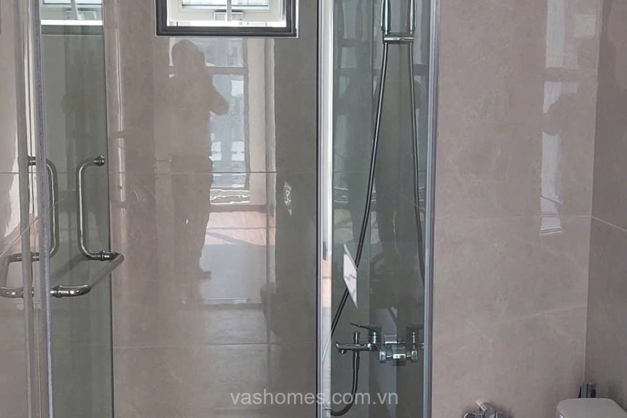 2PN+1+2WC 65m2 Masteri Waterfront M2 — ảnh 5