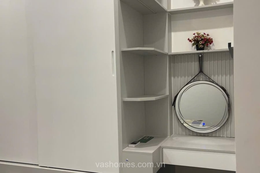 2PN+1WC 54m2 Masteri Waterfront M3 — ảnh 5