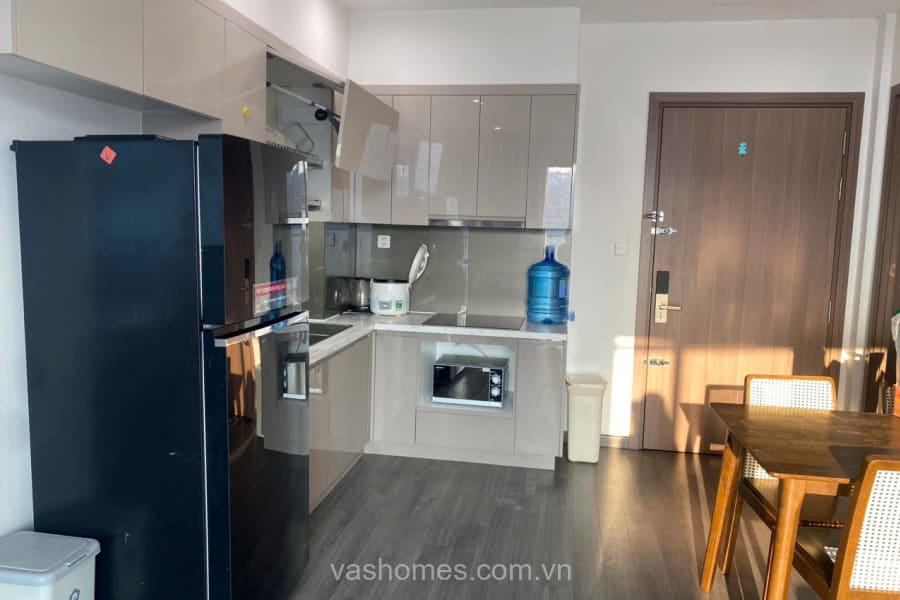 3PN+2WC 76,3m2 Zenpark (Ruby) R1.02 — ảnh 3