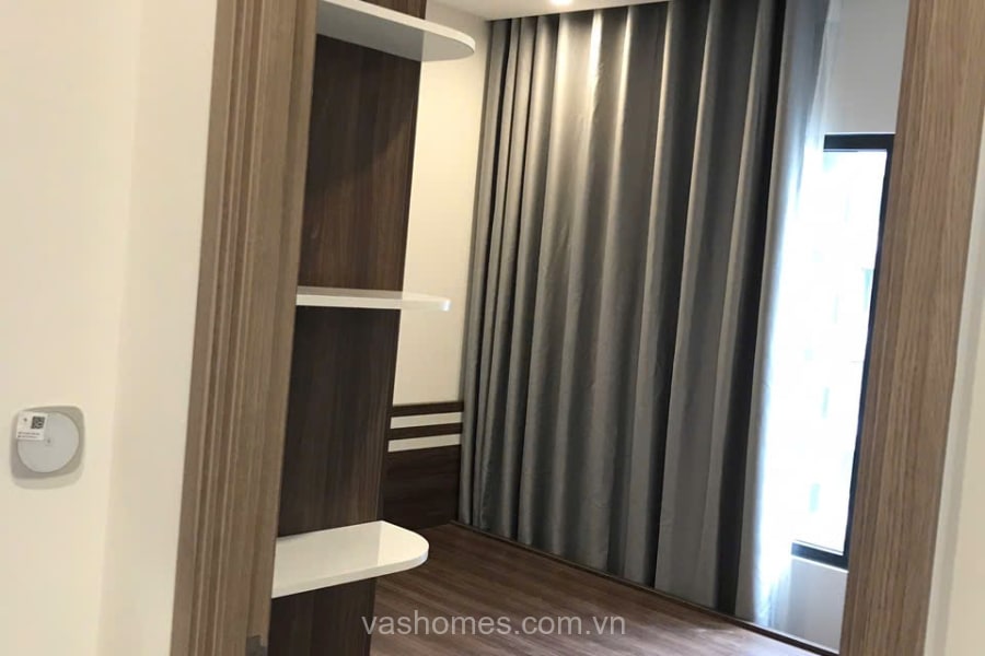 2PN+2WC 63m2 Sapphire 1 S1.02 — ảnh 4