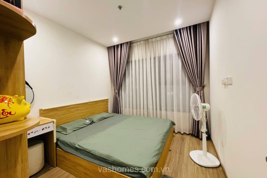 2PN+1WC 54m2 Sapphire 1 S1.01 — ảnh 5