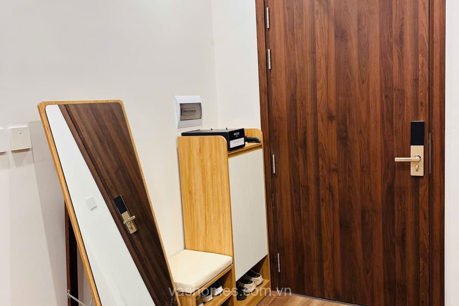 Studio 30m2 Zurich ZR2 — ảnh 5