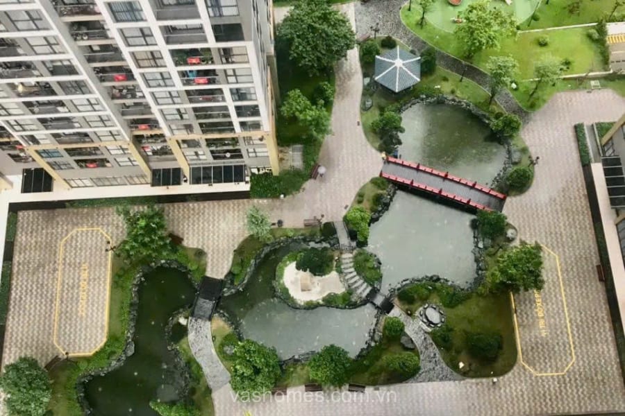 2PN+1+2WC 73m2 Zenpark (Ruby) R1.02 — ảnh 2