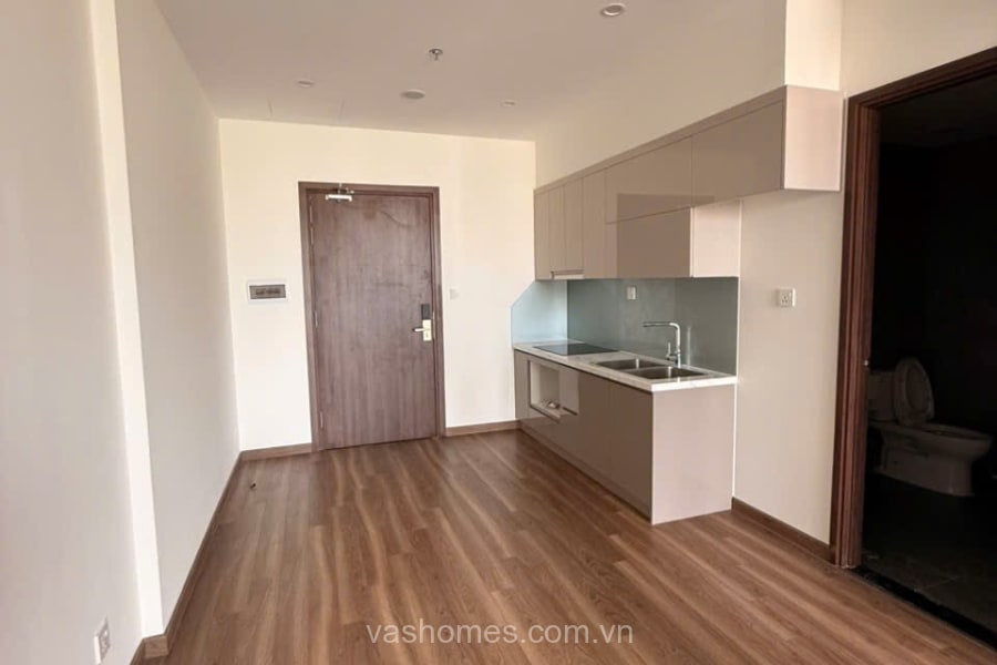 1PN 42m2 Zurich ZR3 — ảnh 4