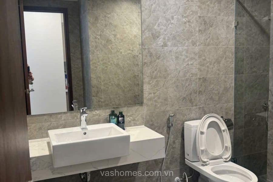 2PN+2WC 69m2 Zurich ZR1 — ảnh 2