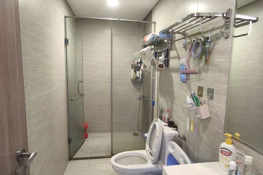 3PN+2WC 74m2 Sapphire 2 S2.18 — ảnh 4