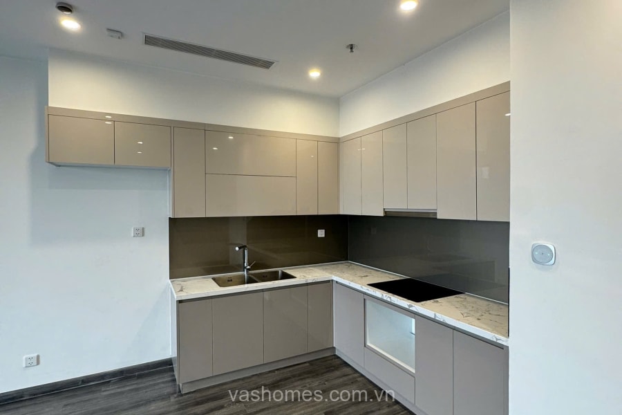 2PN+1WC 70,6m2 Zenpark (Ruby) R1.01 — ảnh 1