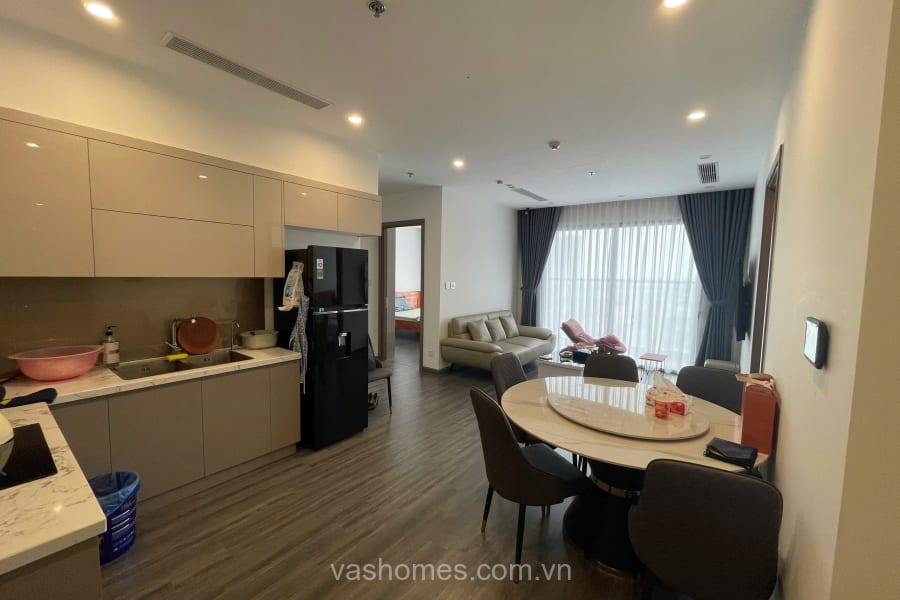 3PN+2WC 81,2m2 Zenpark (Ruby) R1.01 — ảnh 5