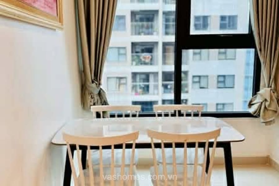 2PN+1+2WC 64m2 Sapphire 2 S2.19 — ảnh 4