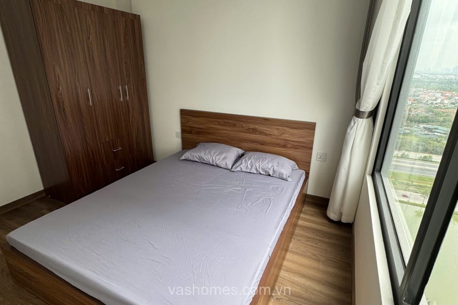 2PN+1WC 63.2m2 Zurich ZR2 — ảnh 3