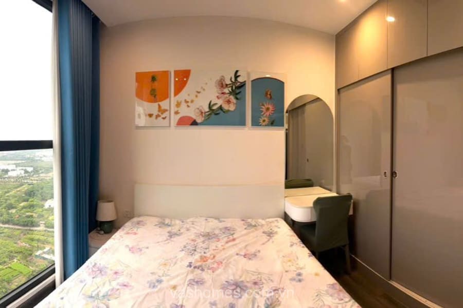 3PN+2WC 76m2 Zenpark (Ruby) R1.03 — ảnh 5