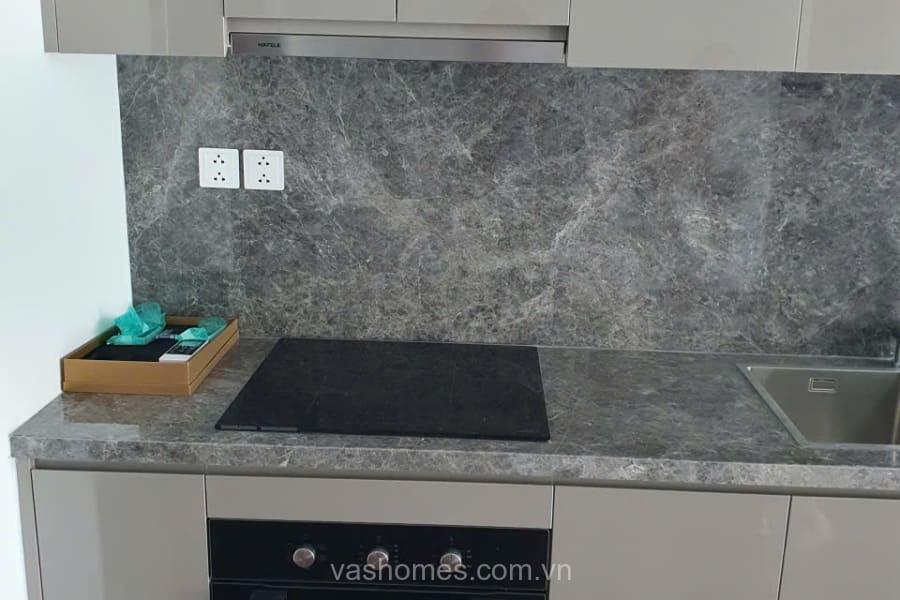 2PN+2WC 58.5m2 Masteri Waterfront M2 — ảnh 3