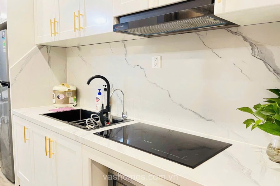 Studio 31,2m2 Sapphire 1 S1.08 — ảnh 5