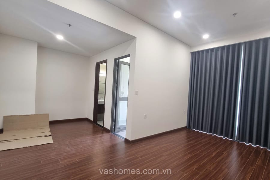 Studio 34,6m2 Masteri Waterfront H2 — ảnh 5