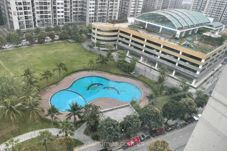 1PN+1 43m2 Sapphire 1 S1.07 — ảnh 1
