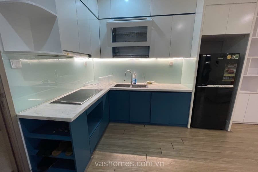 1PN+1 43m2 Sapphire 1 S1.07 — ảnh 2