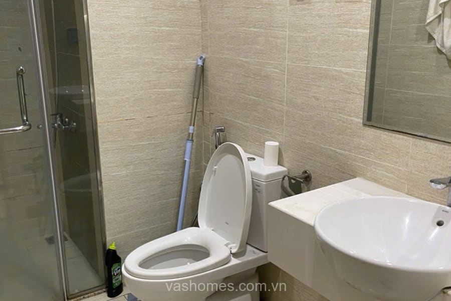 1PN+1 43m2 Sapphire 1 S1.07 — ảnh 3