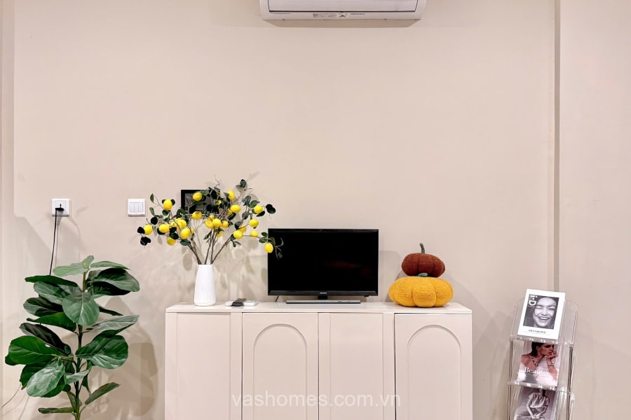 Studio 30.05m2 Sapphire 1 S1.11 — ảnh 2