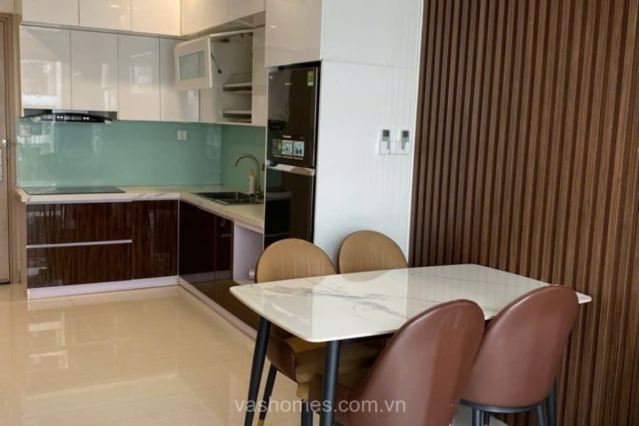 1PN+1 43m2 Sapphire 1 S1.09 — ảnh 1